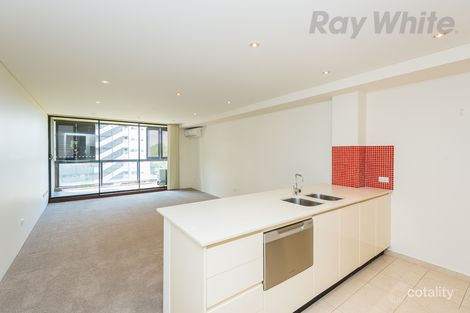 Property photo of 10/18-22 Purkis Street Camperdown NSW 2050
