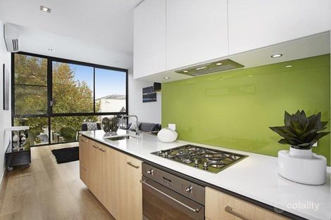 Property photo of 7/7 Bluff Avenue Elwood VIC 3184