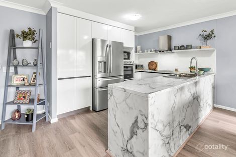 Property photo of 87/3 Arundel Drive Arundel QLD 4214