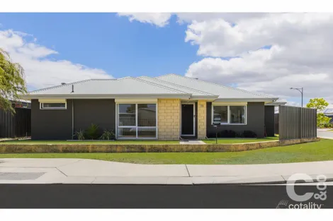 Property photo of 50 Jasper Bend Wellard WA 6170