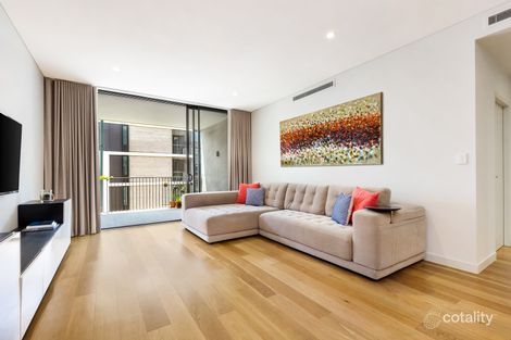 Property photo of 20/3-9 Finlayson Street Lane Cove NSW 2066