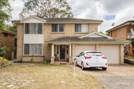 Property photo of 62 Corrie Parade Corlette NSW 2315