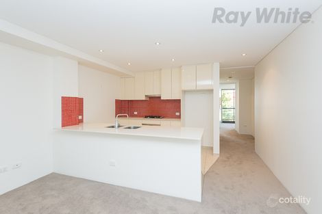 Property photo of 10/18-22 Purkis Street Camperdown NSW 2050