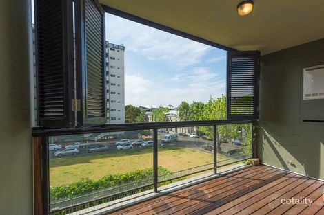 Property photo of 10/18-22 Purkis Street Camperdown NSW 2050