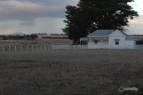 492 Mcleods Rd, Wallacedale, VIC 3303