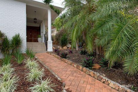 Property photo of 14 Orana Court Castle Hill QLD 4810