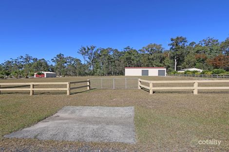 12 Blue Wren Cl, Gulmarrad, NSW 2463