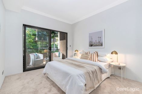 Property photo of 302/3-5 Clydesdale Place Pymble NSW 2073