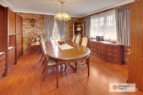 Property photo of 5 Orana Place Telopea NSW 2117