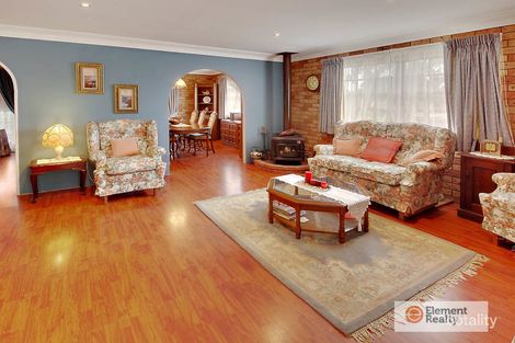 Property photo of 5 Orana Place Telopea NSW 2117