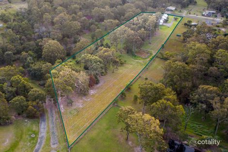 Property photo of 14 Doherty Court Ormeau QLD 4208