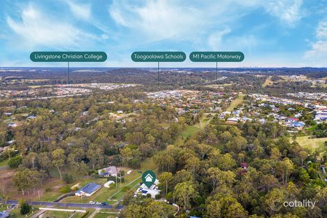 Property photo of 14 Doherty Court Ormeau QLD 4208
