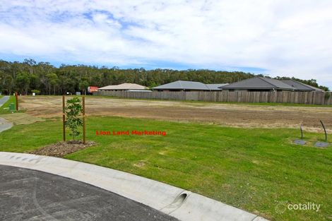 Property photo of 71 Bora Place Ningi QLD 4511