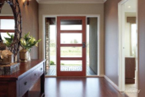 Property photo of 16 Shellbourne Place Cranebrook NSW 2749