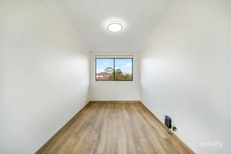 Property photo of 36/6 Ruby Street Carramar NSW 2163