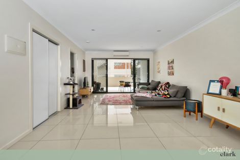 Property photo of 3/23 Allenby Street Spring Hill QLD 4000