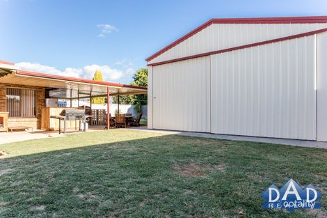 Property photo of 5 Fowler Court Eaton WA 6232