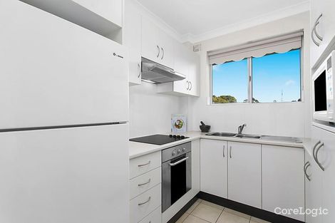 Property photo of 5/156-172 Penshurst Street North Willoughby NSW 2068
