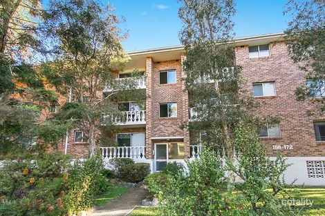 Property photo of 5/156-172 Penshurst Street North Willoughby NSW 2068