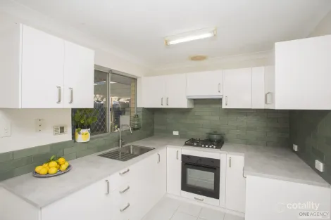 Property photo of 7A Fieldgate Square Balga WA 6061