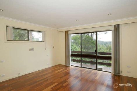 Property photo of 57 Lynette Avenue Warrandyte VIC 3113