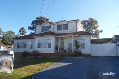 Property photo of 25 Warwick Avenue Cabramatta NSW 2166