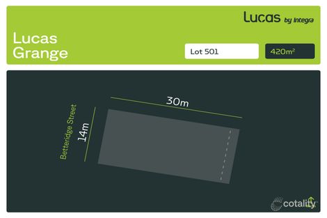 15 Betteridge St, Lucas, VIC 3350