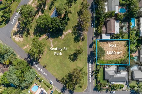 Property photo of 3 Mazzard Street Bellbowrie QLD 4070