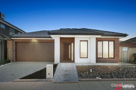 Property photo of 51 Clementine Boulevard Tarneit VIC 3029