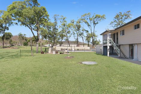 Property photo of 135 Vass Road Etna Creek QLD 4702