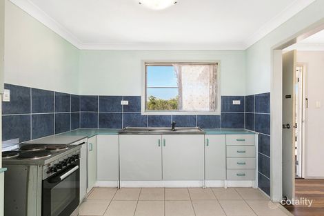 Property photo of 135 Vass Road Etna Creek QLD 4702