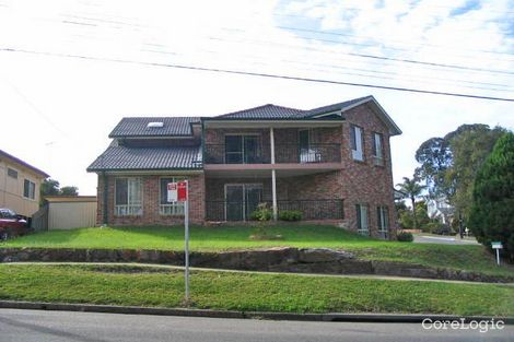 Property photo of 307 The River Road Revesby Heights NSW 2212