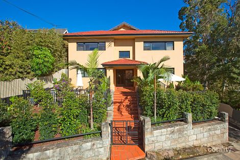 Property photo of 3/6 Fitzwilliam Road Vaucluse NSW 2030