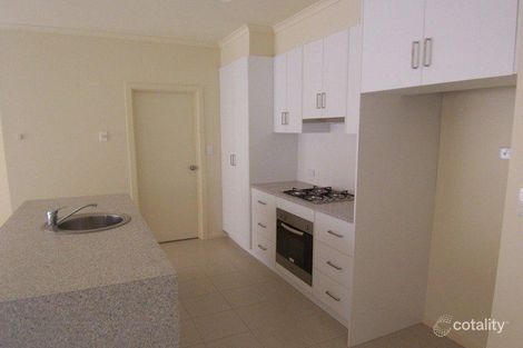 Property photo of 4A Cathedral Circuit Mawson Lakes SA 5095