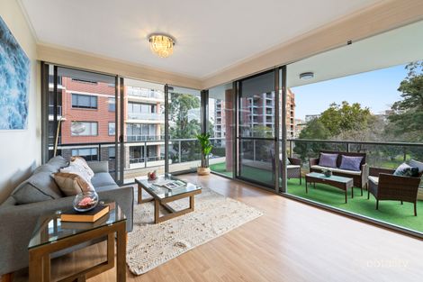 Property photo of 141/8-12 Thomas Street Waitara NSW 2077