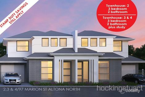 2/97 Marion St, Altona North, VIC 3025