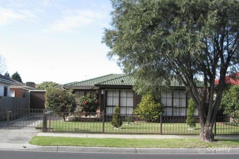 127 Buckley St, Noble Park, VIC 3174
