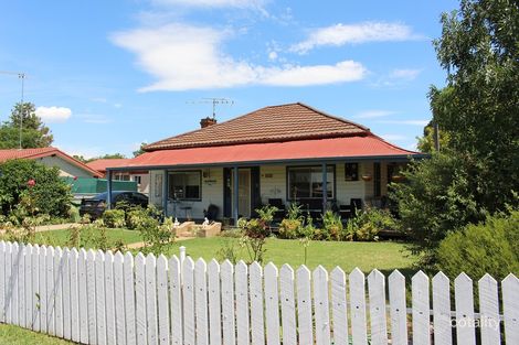 Property photo of 66 Union Street Forbes NSW 2871