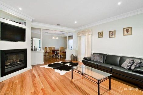 Property photo of 9 Rosedale Place West Pennant Hills NSW 2125