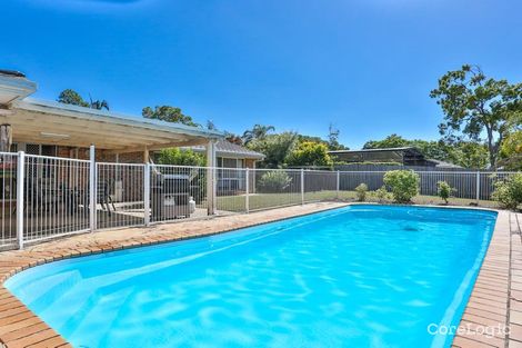 Property photo of 4 Elderslie Place Forest Lake QLD 4078