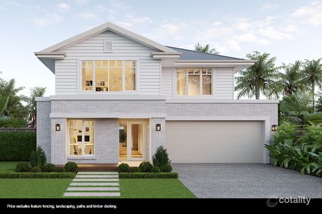 Lot 6312 Coolum Pde, Newport, QLD 4020