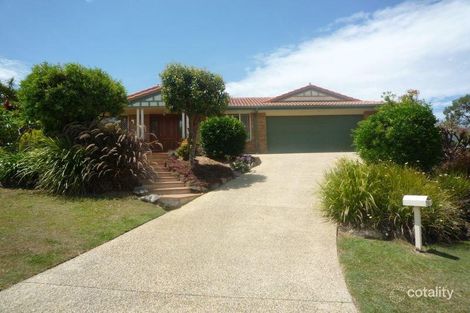 Property photo of 16 Clubhouse Drive Arundel QLD 4214