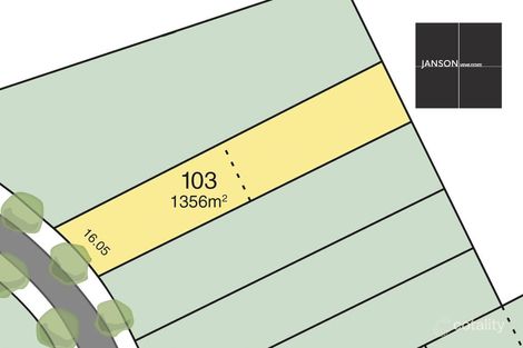 Lot 103 Janson Rd, Brown Hill, VIC 3350
