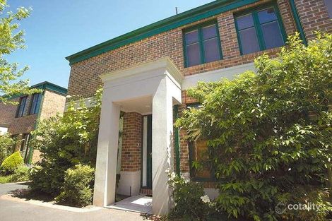 4/16 Stanley St, Brighton, VIC 3186