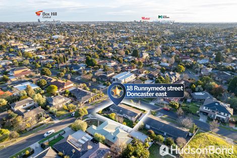 Property photo of 18 Runnymede Street Doncaster East VIC 3109