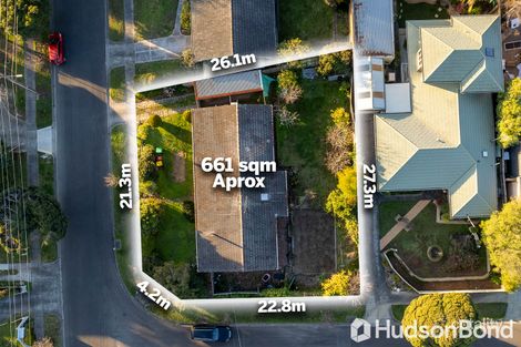 Property photo of 18 Runnymede Street Doncaster East VIC 3109