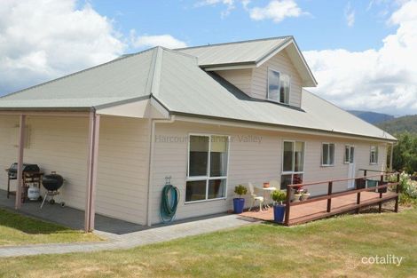 1182r Mole Creek Rd, Needles, TAS 7304