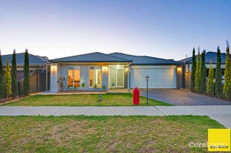 Property photo of 3 Adrian Circuit Tarneit VIC 3029