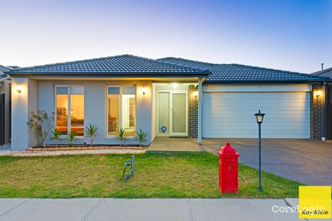 Property photo of 3 Adrian Circuit Tarneit VIC 3029