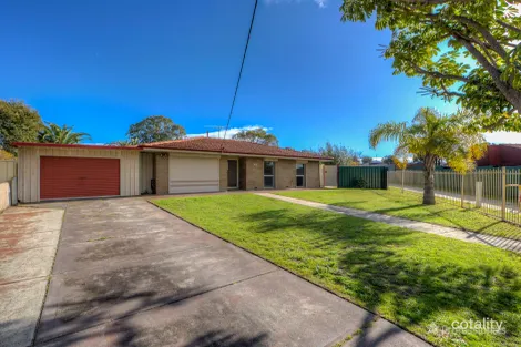 Property photo of 13 Puglia Place Koondoola WA 6064